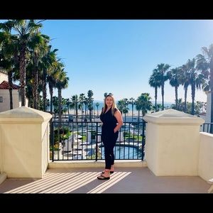 Meet your Posher, Madison